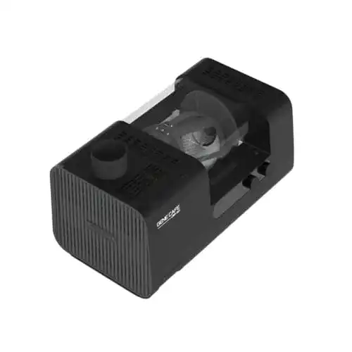 Kaffeeröster Gene Café Gene Cafe CBR-101, Black