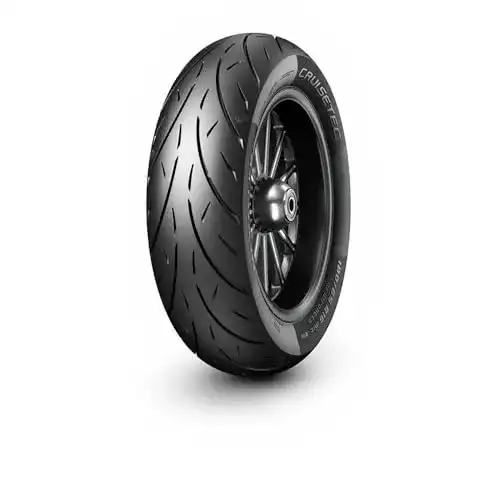 Metzeler-Motorradreifen Metzeler 200/55 R17 78V Cruisetec Rear