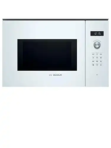 Bosch-Mikrowelle Bosch Hausgeräte BEL554MW0 Serie 6 Einbau