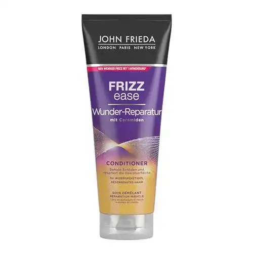 John-Frieda-Conditioner John Frieda Frizz Ease Wunder-Reparatur