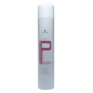 Haarlack Schwarzkopf Professionnelle Laque, 1er Pack (1 x 500 ml)