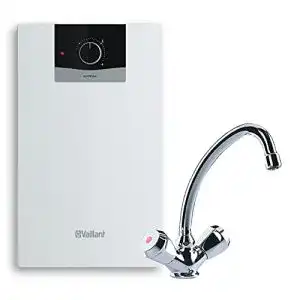 Vaillant-Durchlauferhitzer Vaillant, eloSTOR VEN 5/7 U plus