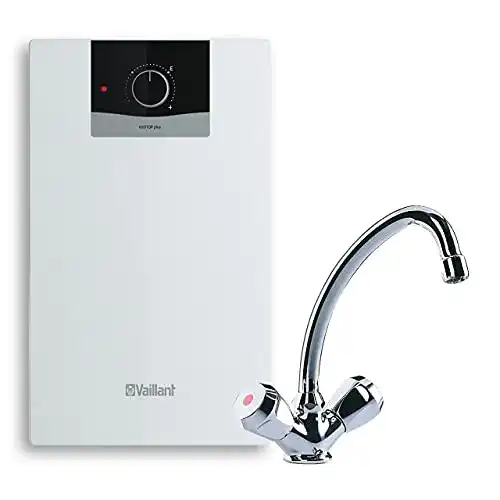 Vaillant-Durchlauferhitzer Vaillant, eloSTOR VEN 5/7 U plus