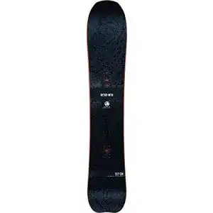 Snowboard Nitro Herren Mountain BRD´21 s, Multicolour, 157