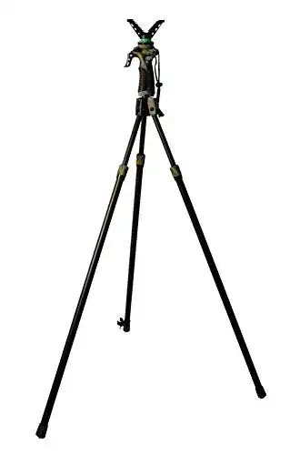 Zielstock-Dreibein Akah Zielstock Quick-Stick Gen 4