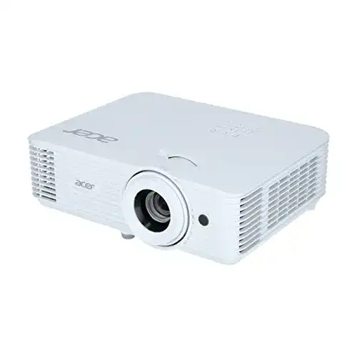 Acer-Beamer Acer H6541BDi DLP Beamer, 1080p Full HD