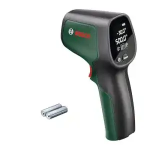 Infrarot-Thermometer Bosch Home and Garden Bosch Infrarot