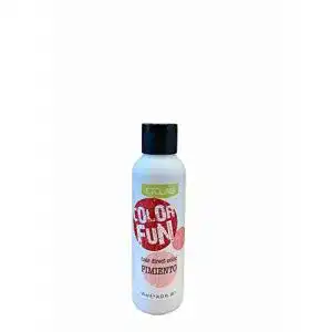 Haartönung rot Etolab Haartönung – 3×125 ml – Rot