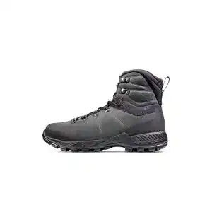 Bergschuhe Herren Mammut Mercury Tour II High GTX Men, black-black