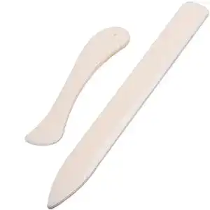 Falzbein Miotlsy Knochenordner Set