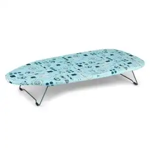 Tischbügelbrett Beldray Sew LA023735SEW tragbar, 73 x 31 cm