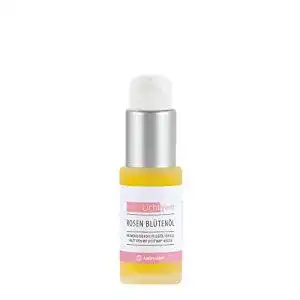 Rosenöl Andreashof Jeridin GmbH Rosenblütenöl, Inhalt: 30 ml
