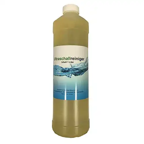 Prothesenreiniger clearrix Ultraschallreiniger, 1000 ml