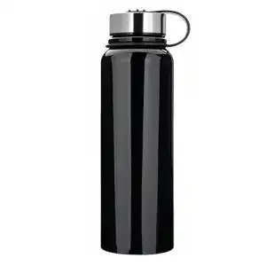 Edelstahl-Trinkflasche 1,5 Liter YYW 1.5 Liter Edelstahl Thermo