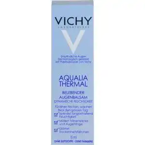 Vichy-Augencreme VICHY AQUALIA Thermal belebend 15 ml