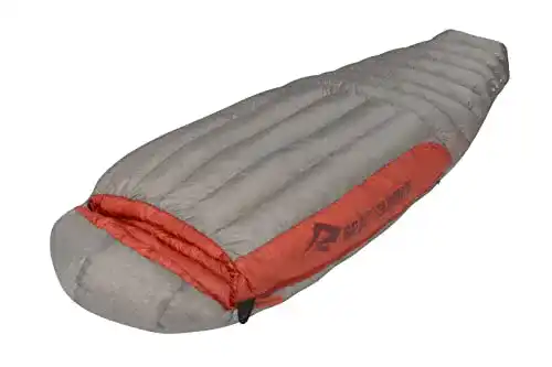 Sea-to-Summit-Schlafsack Sea to Summit Sleeping Bag, Long
