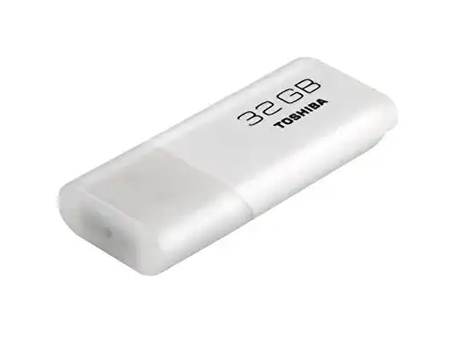 Mini-USB-Stick Toshiba TransMemory U202 32GB, USB 2.0