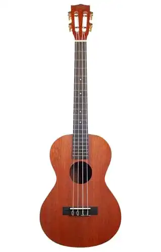 Bariton-Ukulele Mahalo Ukuleles Java Series Baritone Ukulele