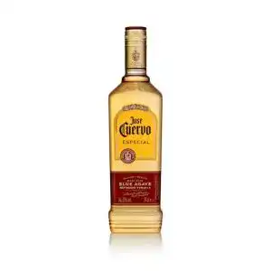 Jose-Cuervo-Tequila ‎Jose Cuervo, Especial Reposado Original