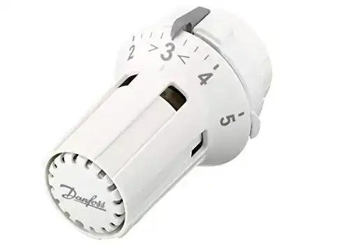 Die beste Danfoss-Thermostat Danfoss RAW-Fühler, RAW 5010, Ø 23 mm 2026 Test Bestseller Danfoss-Thermostat Danfoss RAW-Fühler, RAW 5010, Ø 23 mm