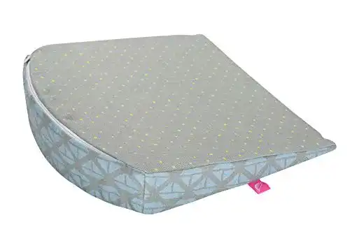 Keilkissen (Baby) Mother hood Baby Keilkissen 30x30cm