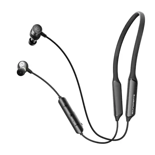 Nackenbügel-Kopfhörer SoundPEATS Force Pro Dual Dynamic