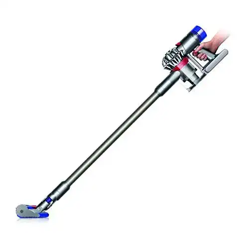 Dyson Staubsauger Dyson V8 Fluffy + beutel- & kabellos