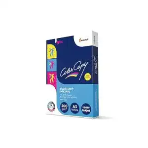 Druckerpapier Color Copy Laserdruckpapier, 200g/m2, A3, 250 Bl.