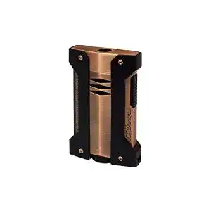 Dupont-Feuerzeug S.T. Dupont S.T.Dupont D-021407 Defi Extreme