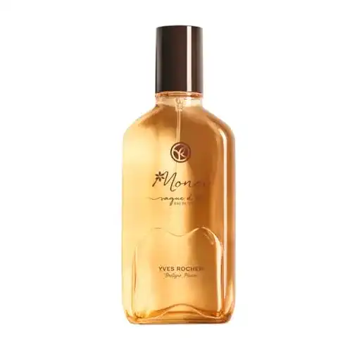 Yves-Rocher-Parfum Yves Rocher Monoï Eau de Toilette