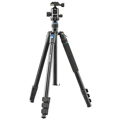 Cullmann-Stativ Cullmann Rondo 480M RB8.5 Allround-Dreibein