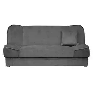 3-Sitzer-Sofa Mirjan24 Schlafsofa Gemini mit Bettkasten
