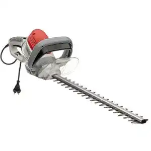 Heckenschere IKRA Elektro IHS 650 Schnittlänge 55cm 650W