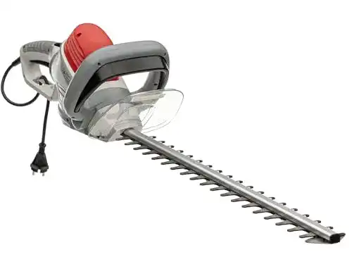 Heckenschere IKRA Elektro IHS 650 Schnittlänge 55cm 650W