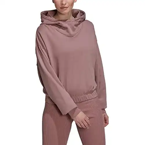 Die beste Adidas-Pullover-Damen adidas Womens Hooded Sweat W Sl Cro 2026 Test Bestseller Adidas-Pullover-Damen adidas Womens Hooded Sweat W Sl Cro