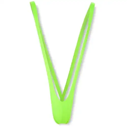 Borat-Tanga Out of the blue BigBuy Party Herren V0300436