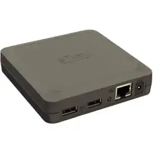 Printserver Silex Technology Europe SILEX DS-510