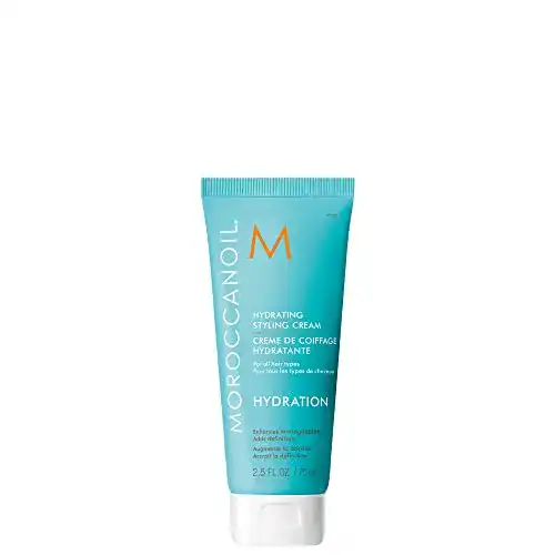 Haarcreme Moroccanoil Feuchtigkeitsspendende Styling Crème