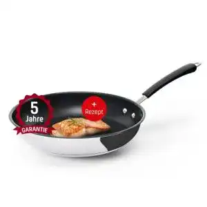 Beschichtete Pfannen Coolinato Pfanne 28 cm beschichtet