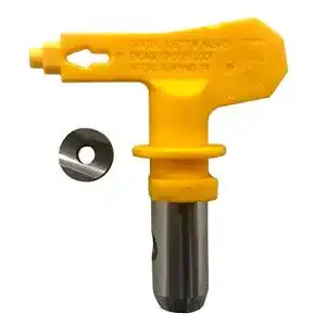 Airless-Düse QWORK Airless Düse, 311 Paint Sprayer Düse