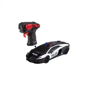 Ferngesteuertes Polizeiauto Revell 24664 Lamborghini Aventador