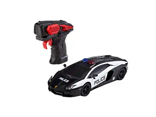 Ferngesteuertes Polizeiauto Revell 24664 Lamborghini Aventador