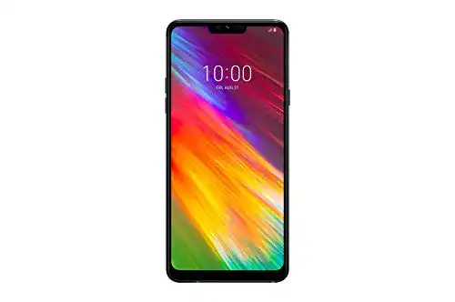 LG-Handy LG Electronics Lg LMQ850EMW.AITCBK G7 Fit, 32 GB