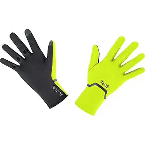 Laufhandschuhe GORE WEAR M Unisex Stretch Handschuhe