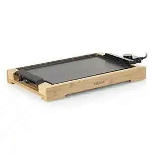 Tristar-Grill Tristar BP-2786 Tischgrill/Barbecue-Grill