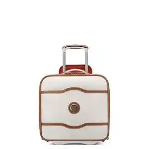 Delsey-Koffer DELSEY PARIS Chatelet Air 2.0 Underseater Trolley