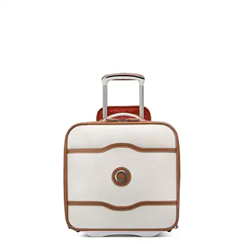 Delsey-Koffer DELSEY PARIS Chatelet Air 2.0 Underseater Trolley