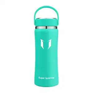 Super-Sparrow-Trinkflasche Super Sparrow Edelstahl 500ml