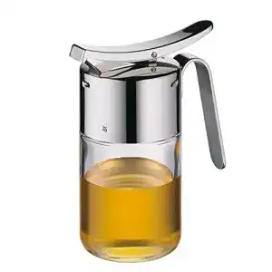 Honigspender WMF Barista Sirup-/ 240ml, Glas, Cromargan
