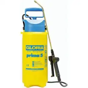 Drucksprüher Gloria prima 5, Gartenspritze/Sprühgerät, 5 L